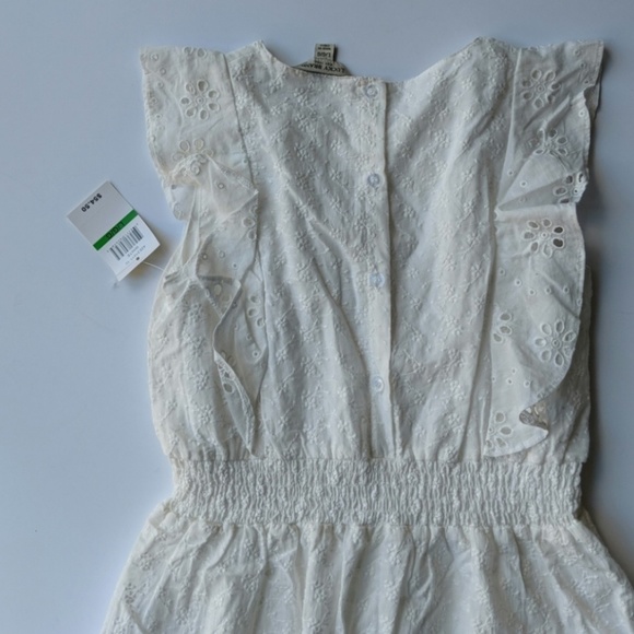 NWT Lucky Brand Dress - Picture 3 of 5